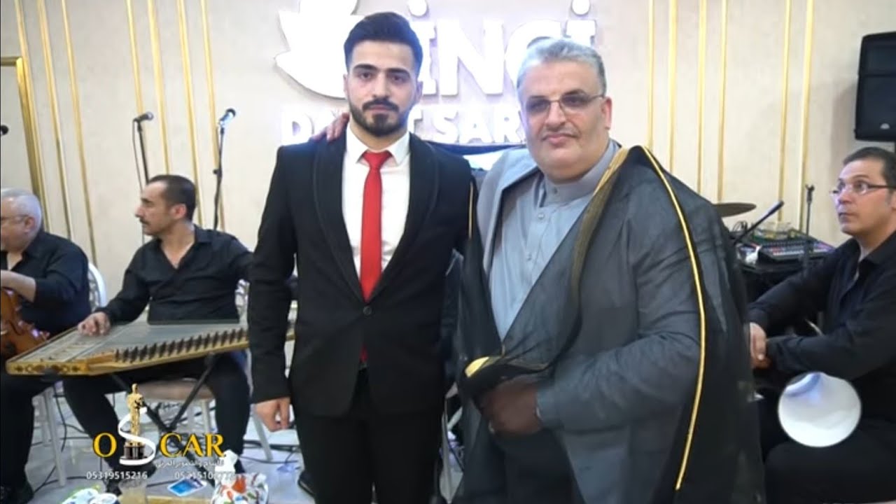 أفراح عشيرة العساسنة حفل زفاف علي ابن السيد محمد جنيد البيف العساني جزء 3 الفنان 🎻 محمد ابوالورد