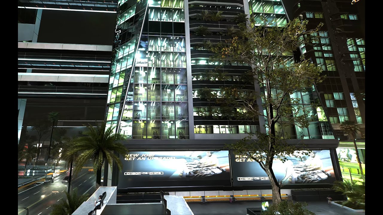 Cyberpunk 2077 with 5090 mods & shaders