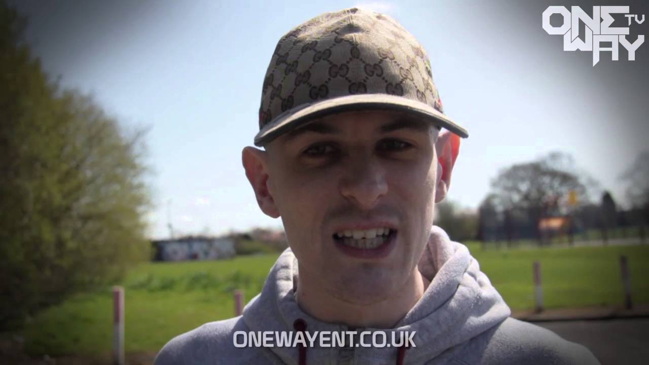 ONE WAY TV | DEVILISH FREESTYLE #NBRM PT5