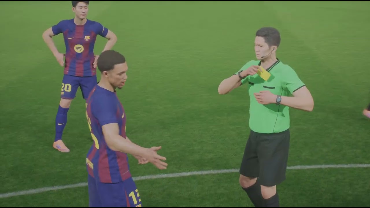 eFootball