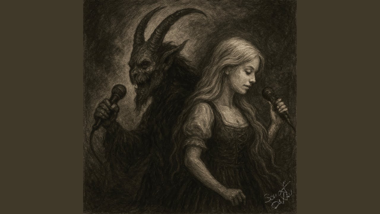 Da Krampus