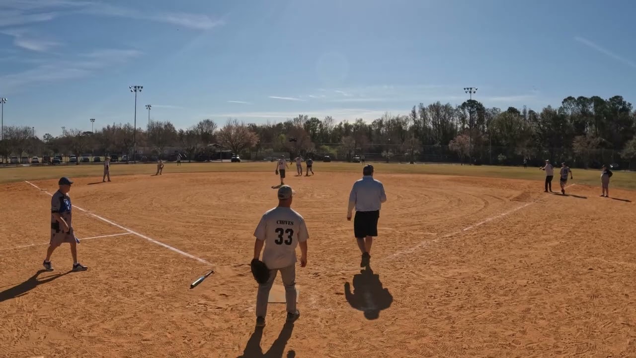 TOC Buddies Softball   1 30 2026 Game 1