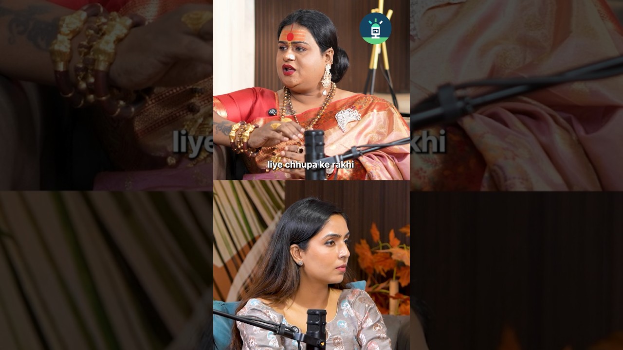 Siya Goyal & Ketan Aggarwal Case: Was It Destiny or Karma? 🤯 | Dr. Shivlaxmi Aaisaheb