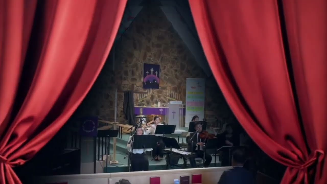축하연주 : 디리버스 앙상블 (Deliverus Ensemble) Concert