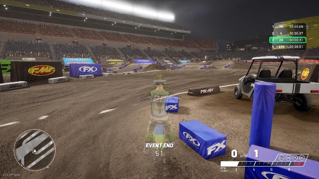 MX vs ATV Legends_what a raceee👌🤤