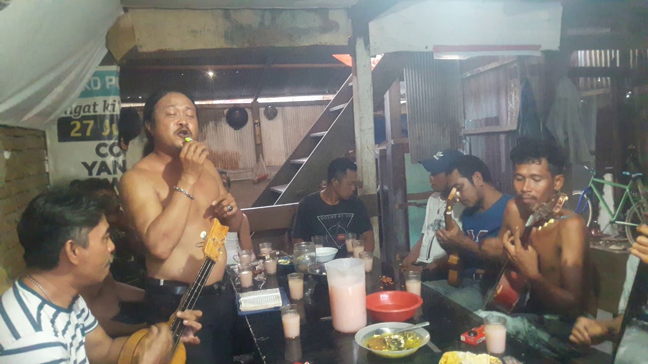 Langgam makassar daeng rani