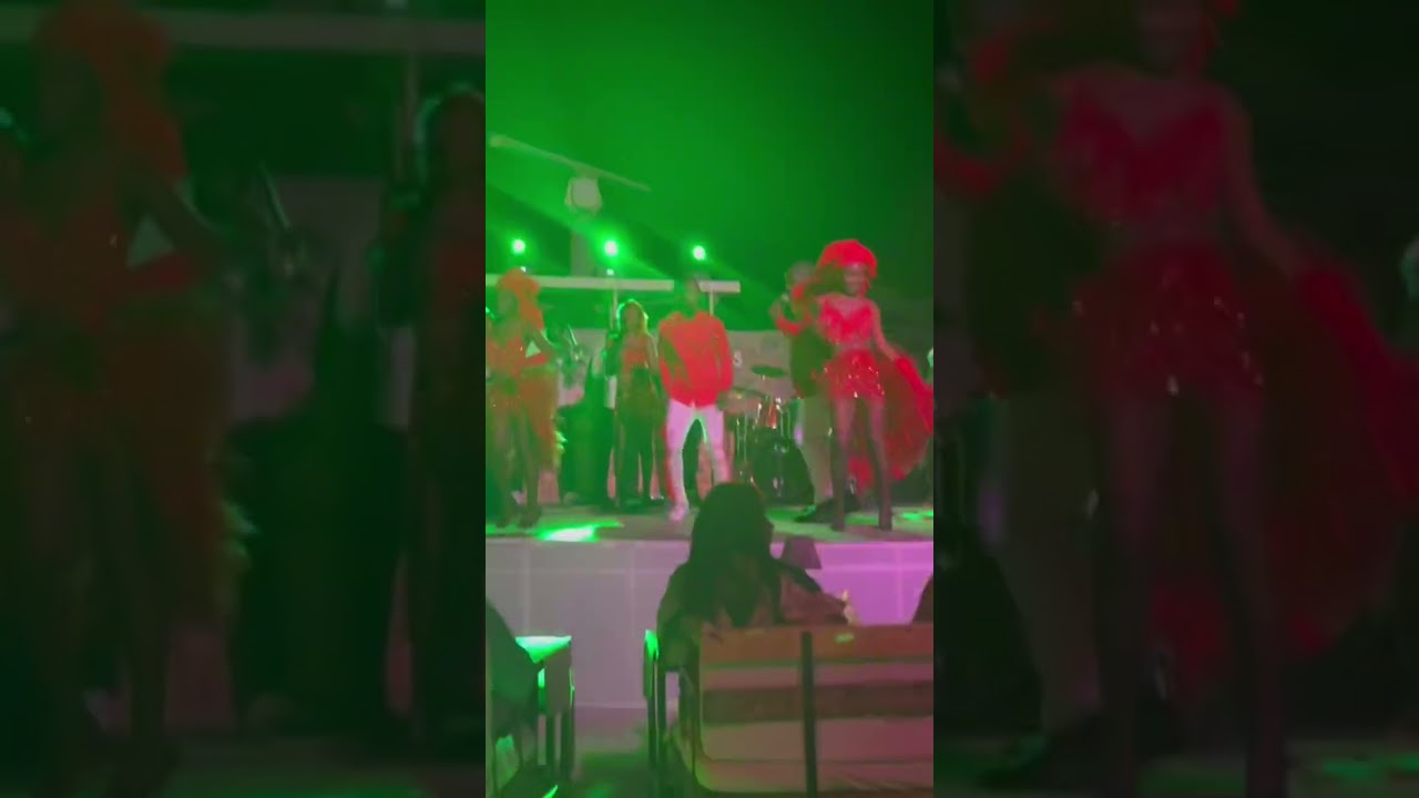 #eveningshow