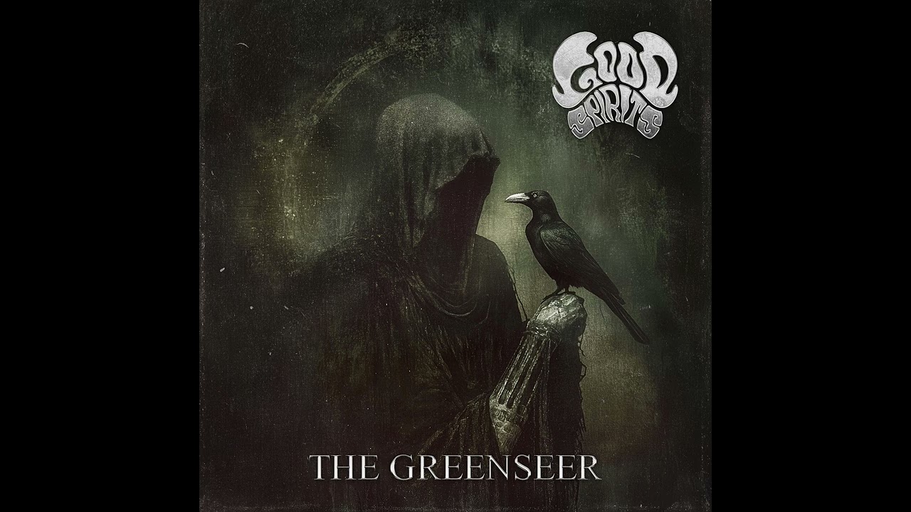 Good Spirits - The Greenseer (Full Album)