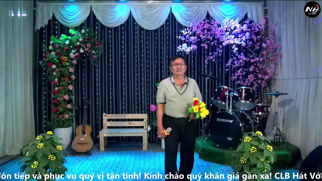Clb Nguyễn Huy Ngày 17/03/2026