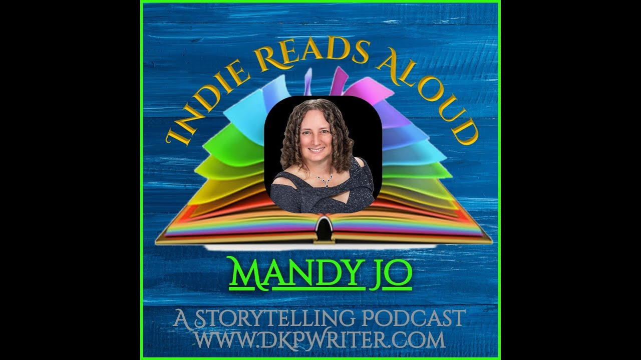Indie Reads Aloud Radio with Mandy Jo and 