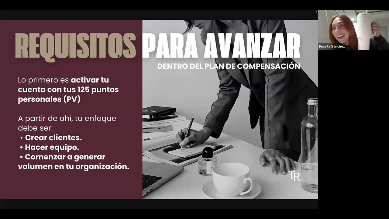 COMO LOGRAR SUBIR MI % DE GANACIA Y PORQUE DEBERIA FORMAR UN EQUIPO