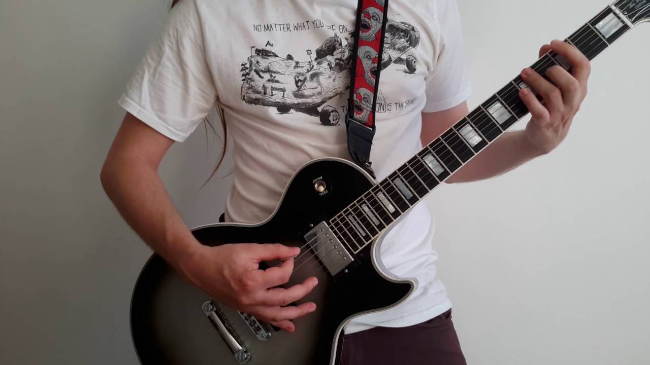 Tool - Intolerance cover