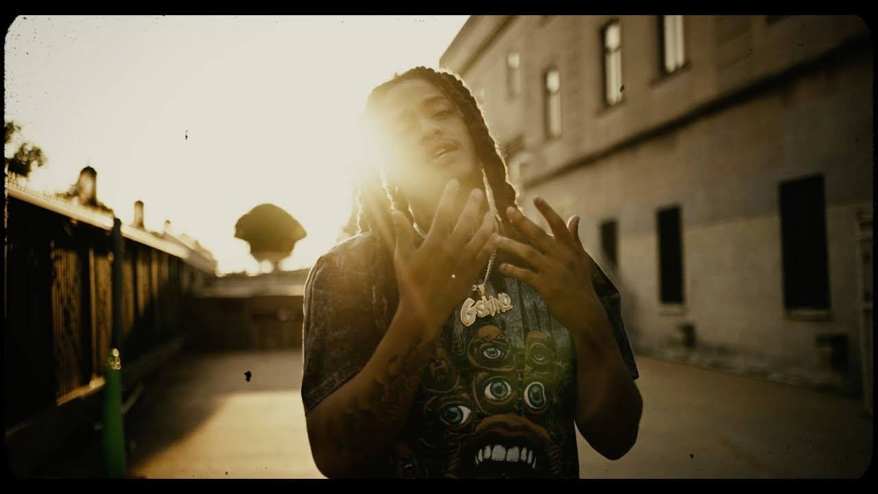 G Skino - Tell Me Why (Shot By @onestopjubee)