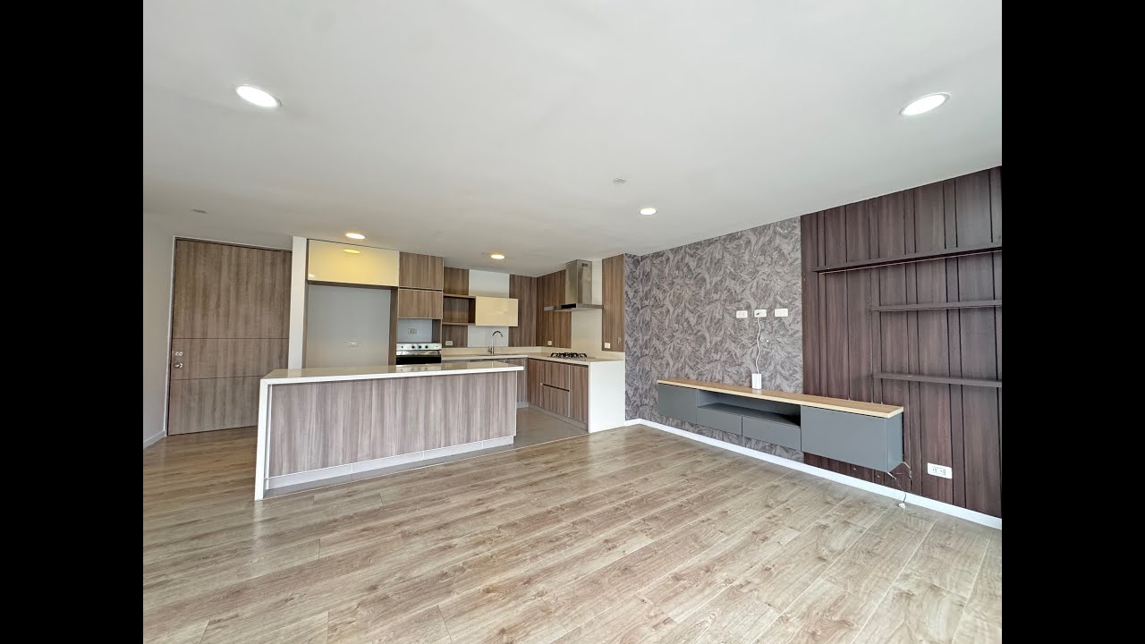 Venta penthouse Envigado Loma de las Brujas