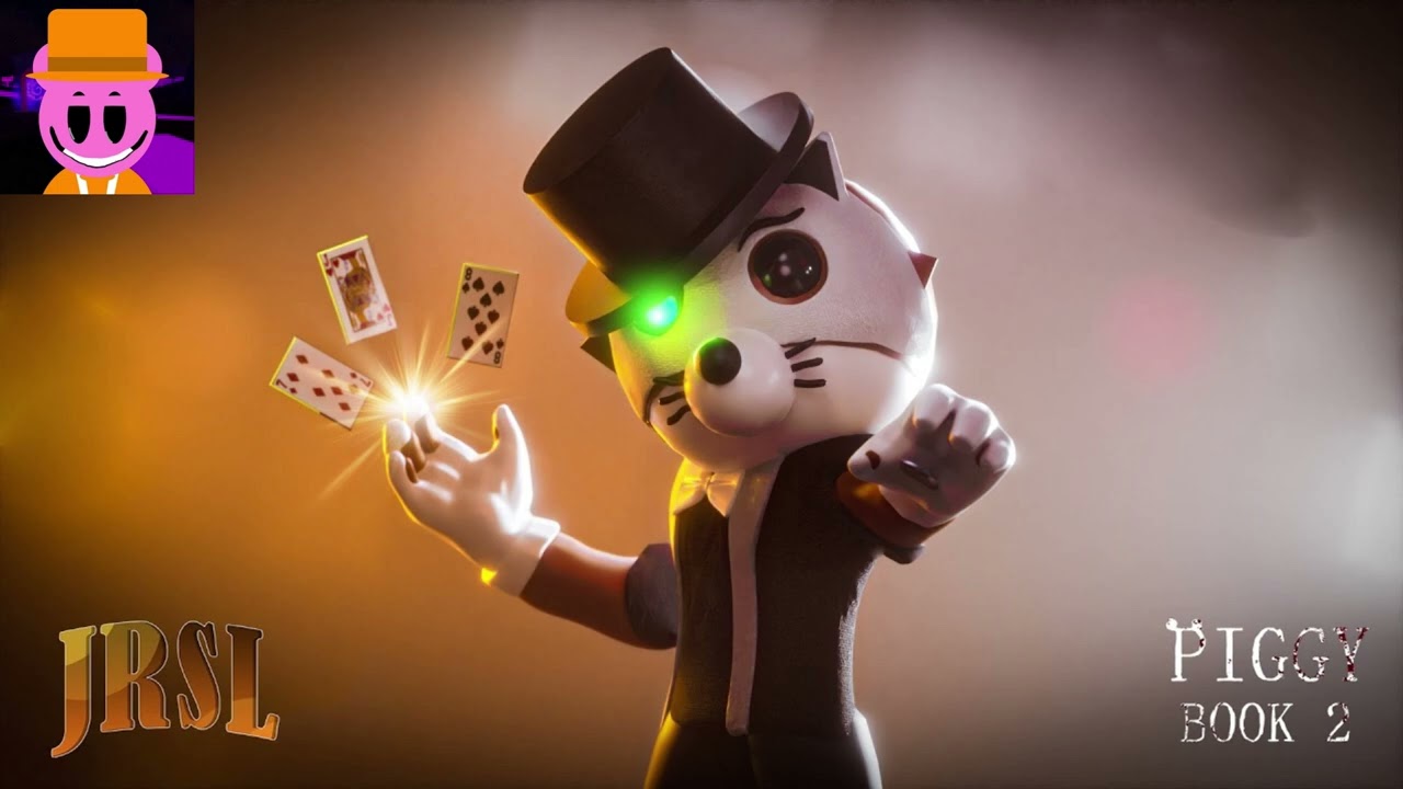 Piggy Felix theme Without Vocal Effects