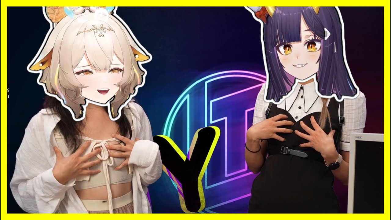 Yuzu & Giri Share BØØBA Secrets with Chat (Educational)