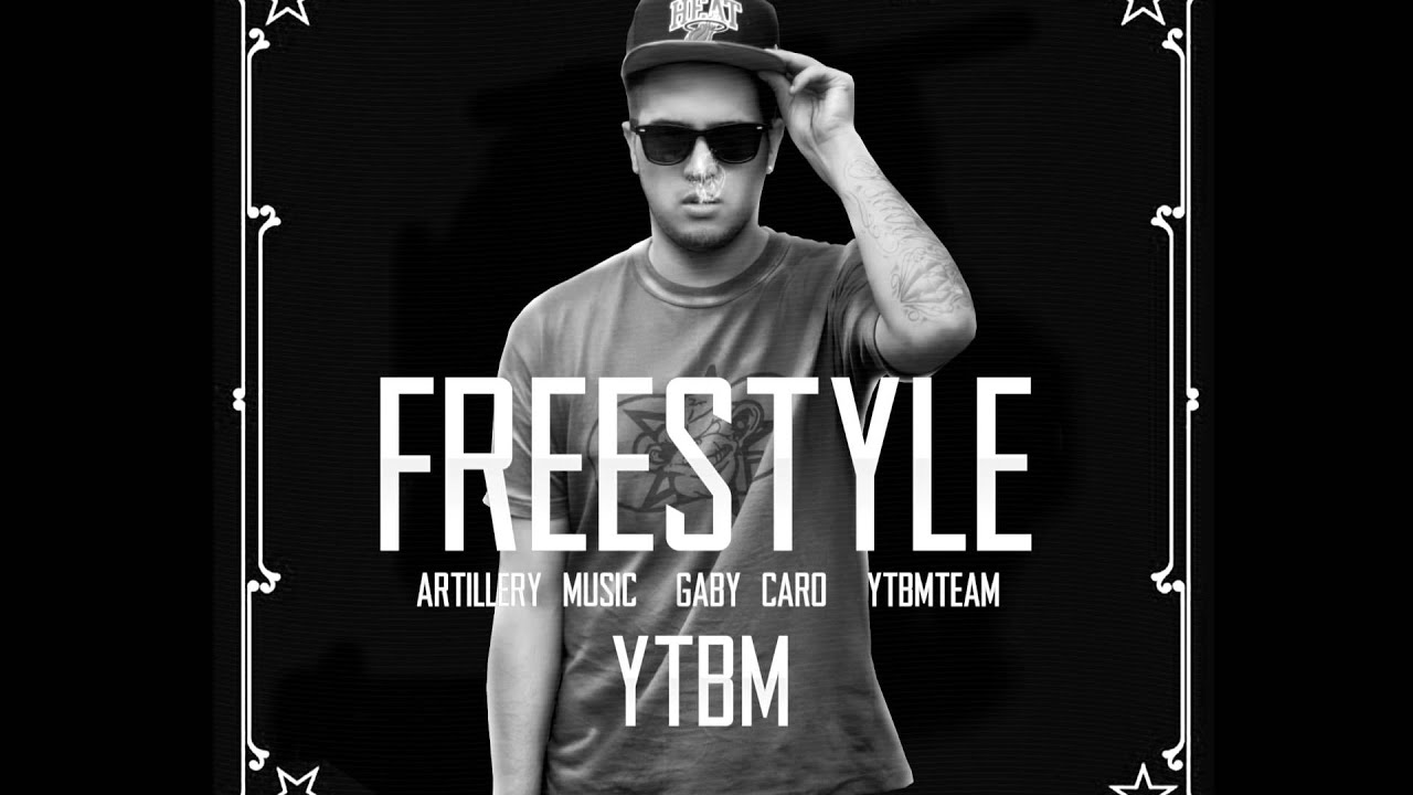 FREESTYLE - YAEL THE BEATMAKER - ARTILLERY MUSIC .