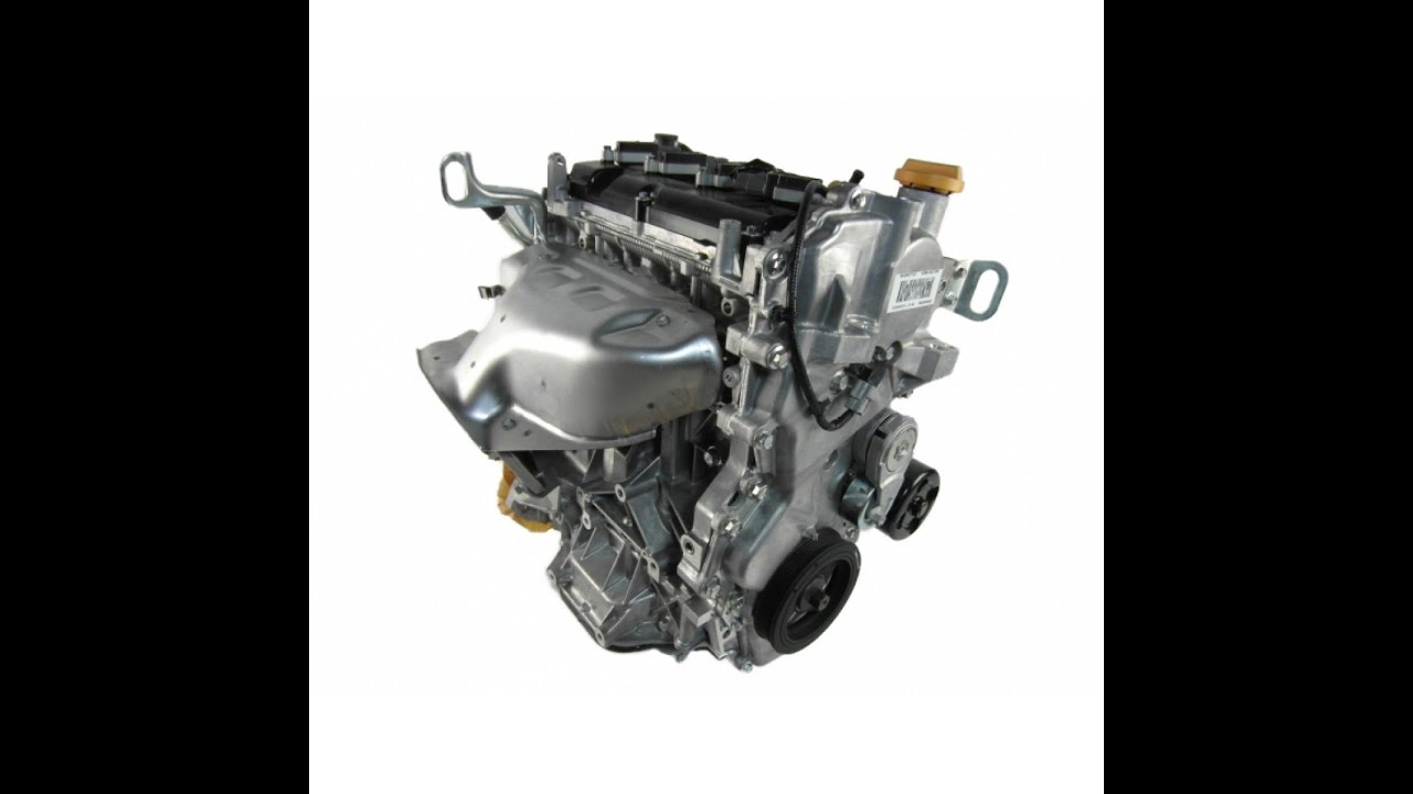 REPARACION DE MOTOR 2.0 L NISSAN SENTRA 2010