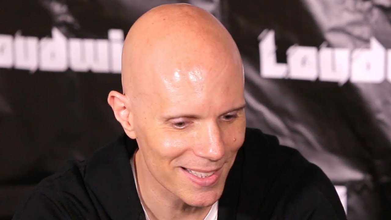 A Perfect Circle: Working With Axl Rose, Cellphone Policy + More