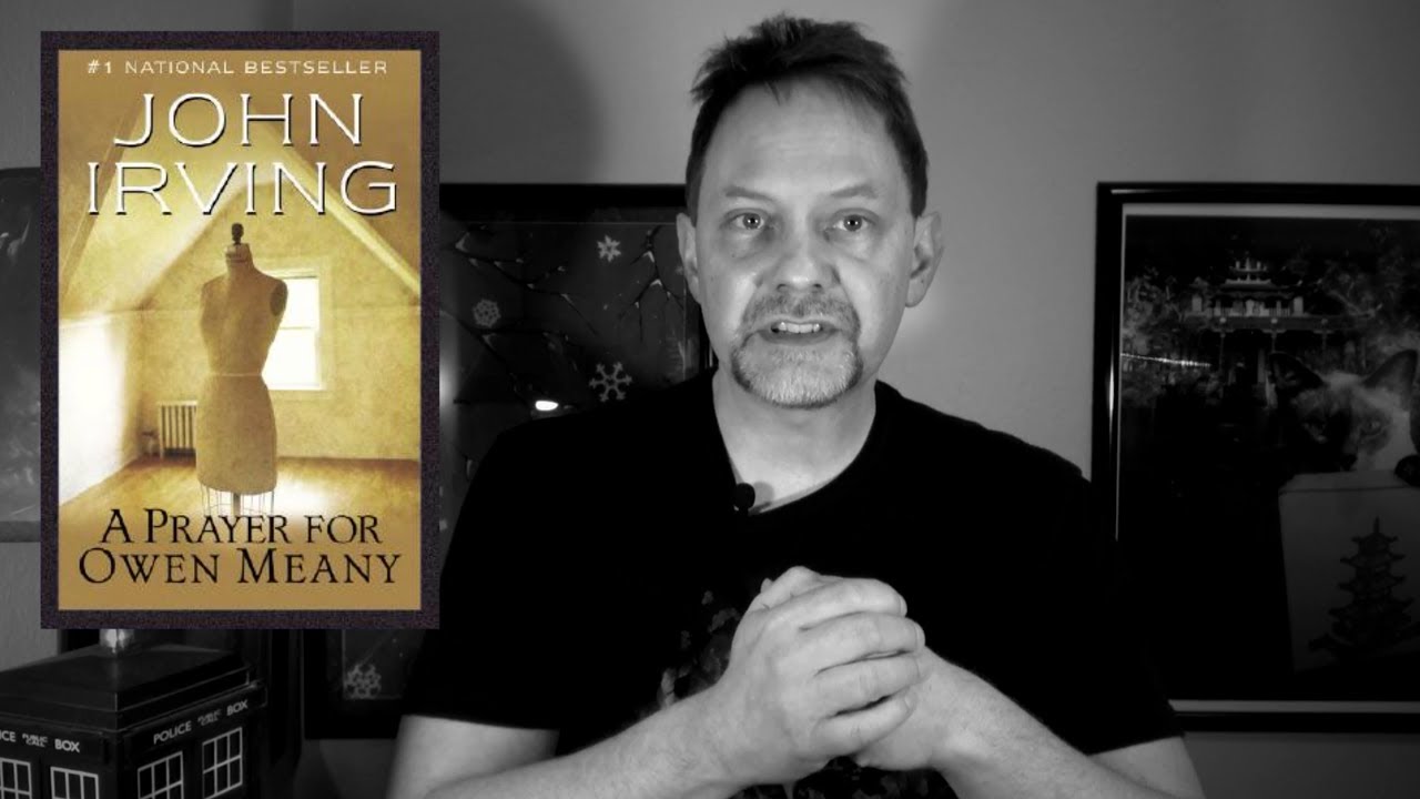 A Prayer for Owen Meany by John Irving