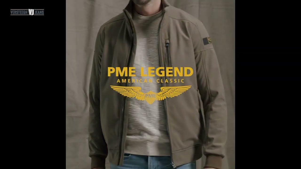 PME Legend SKYGLIDER Jacket - PJA2402123