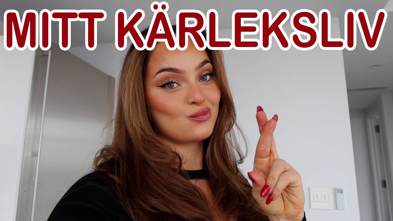 SKA VI PRATA OM DET...?