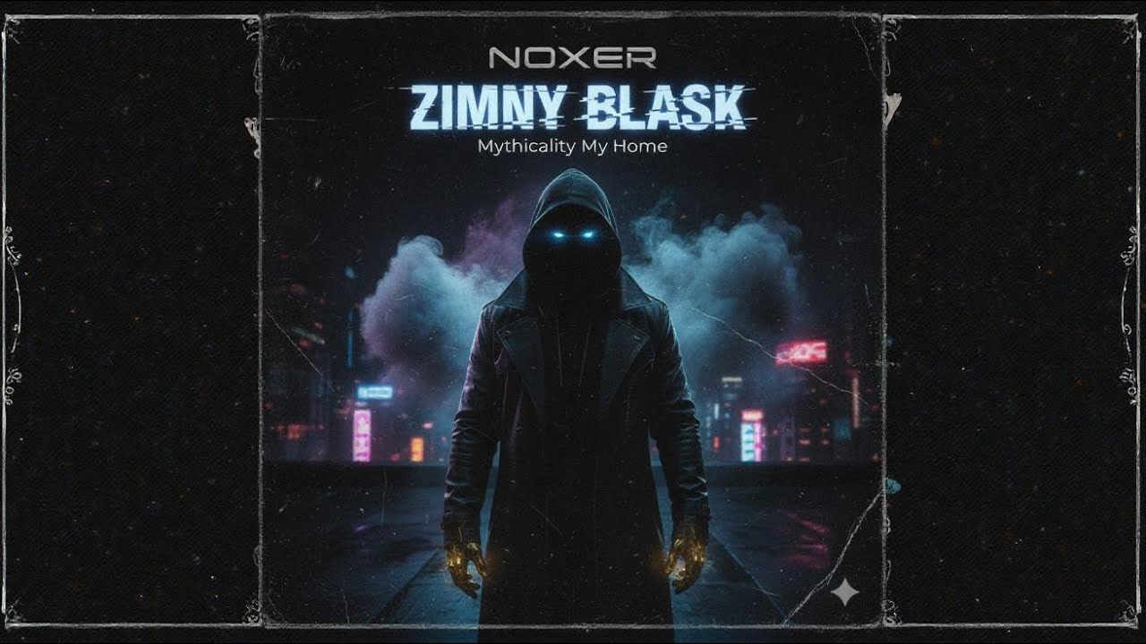 Noxer - Zimny Blask (prod. Noxer)