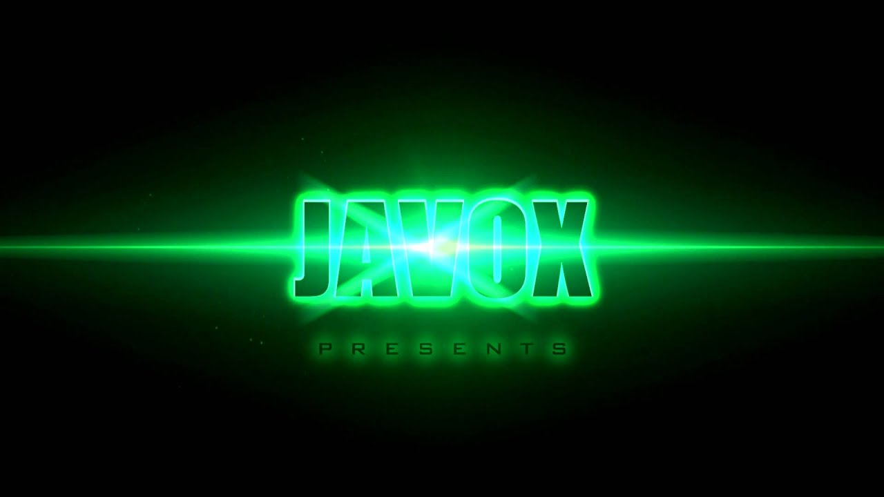Javox New Intro
