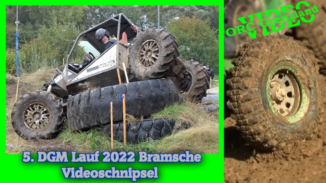 5. DGM Lauf 2022 Bramsche