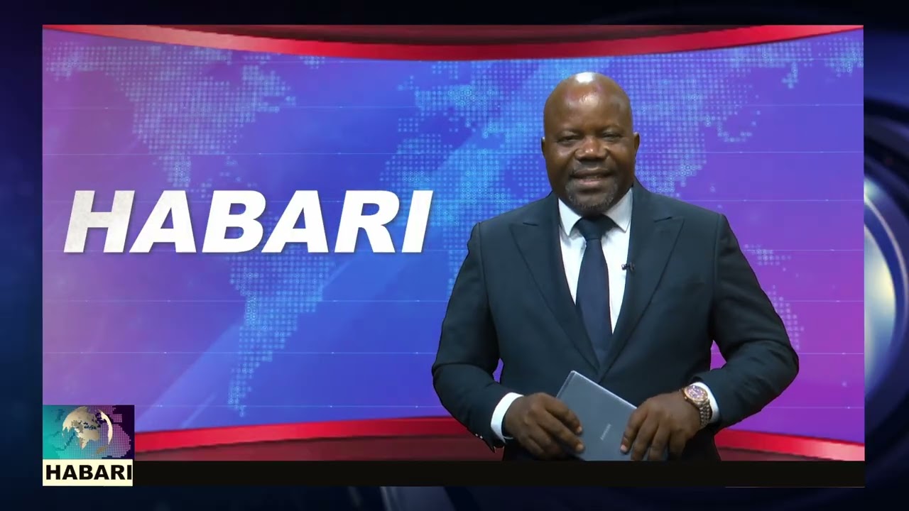 UPENDO TV NEWS 24 FEB 2026