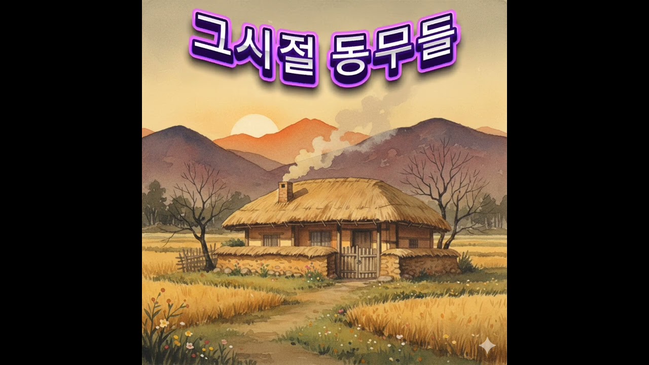 틀어만 놓아도 감성돋는 발라드 