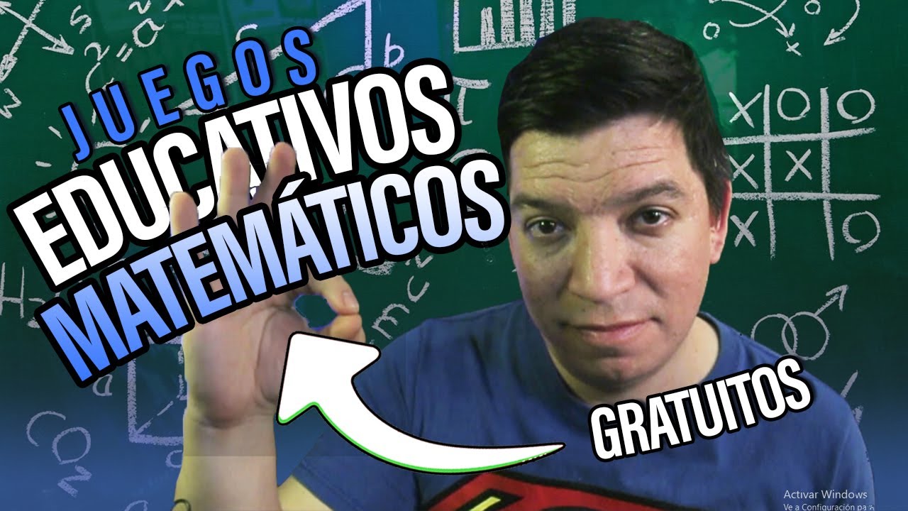 HERRAMIENTA DIGITAL GRATUITA para enseñar MATEMÁTICAS online / Gamificación matemáticas plataforma 2