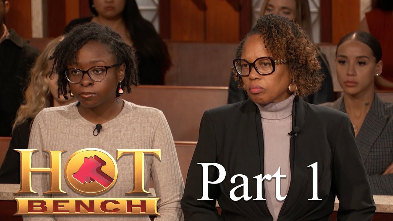 Teen Went to Salon for Braids and Left with Burns! | Part 1