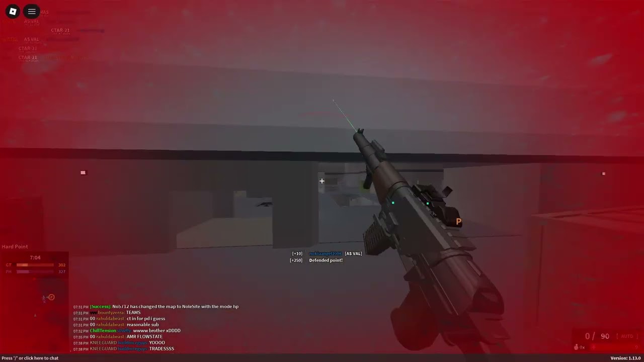 Nole Site HP vs HONOR - 2/15/25