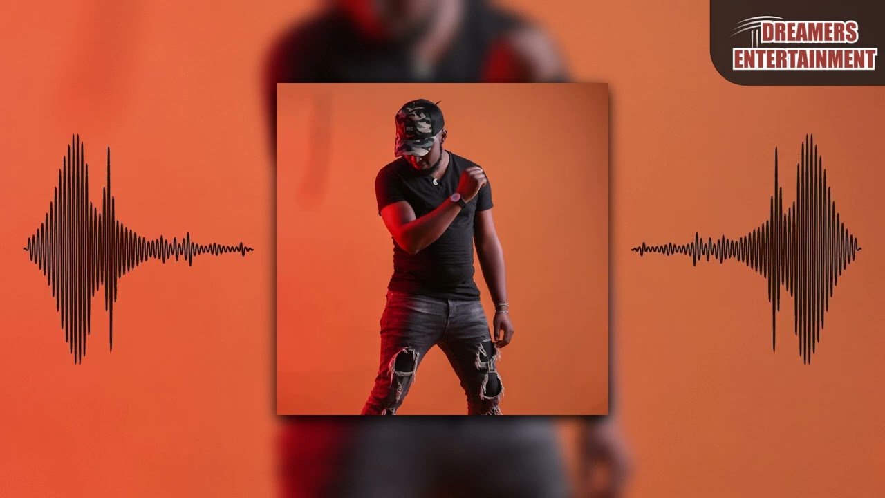 Ricky Pro – Hold My Hand (Official Visualizer) 🤝❤️