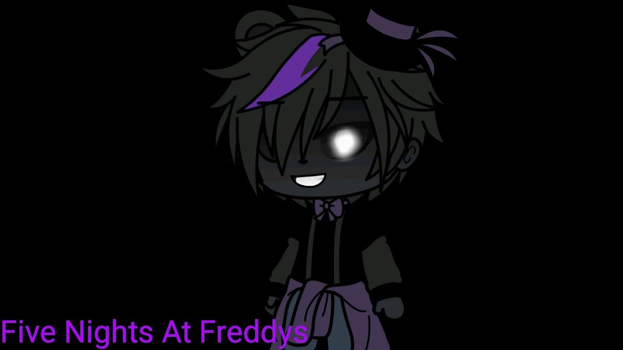 A Mysterious dream {Five Nights At Freddys-singing battle}ep7