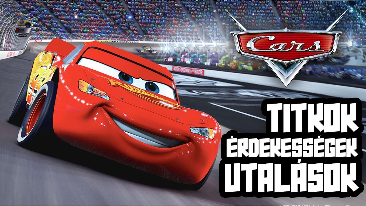 Rejtett titkok &eacute;s utal&aacute;sok a Verd&aacute;k c&iacute;mű filmből!