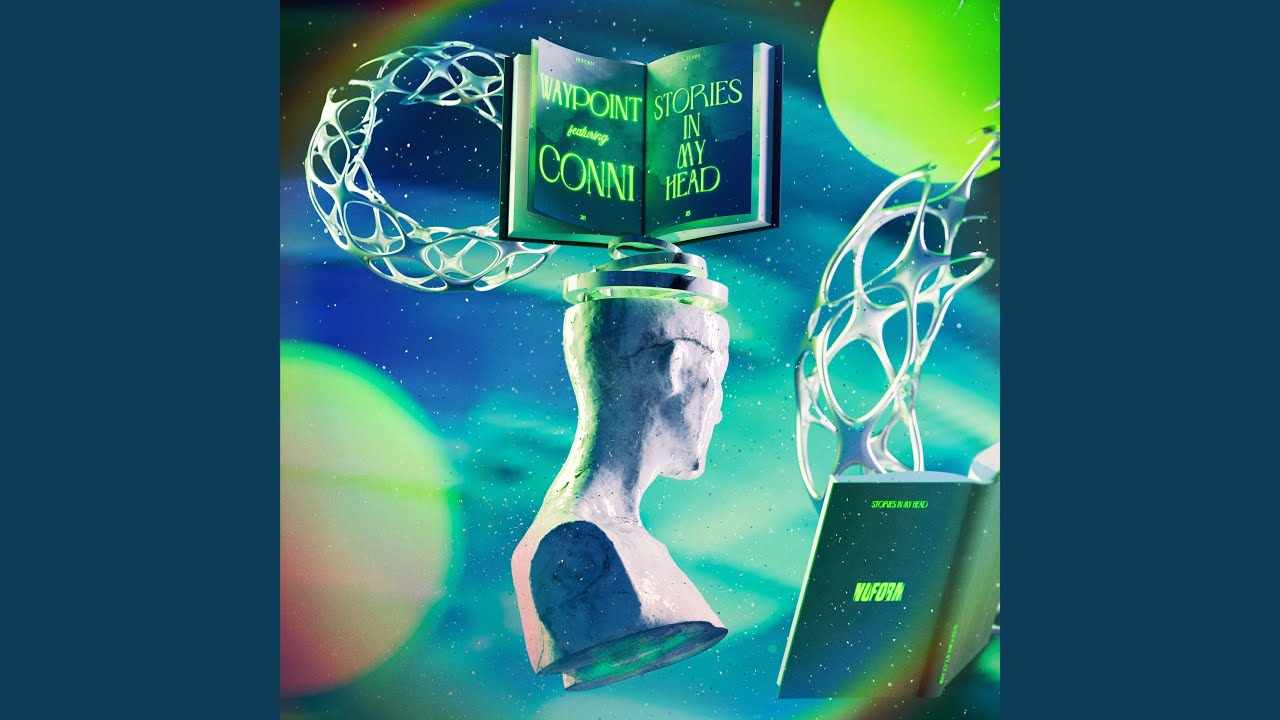 Stories In My Head (feat. Conni)