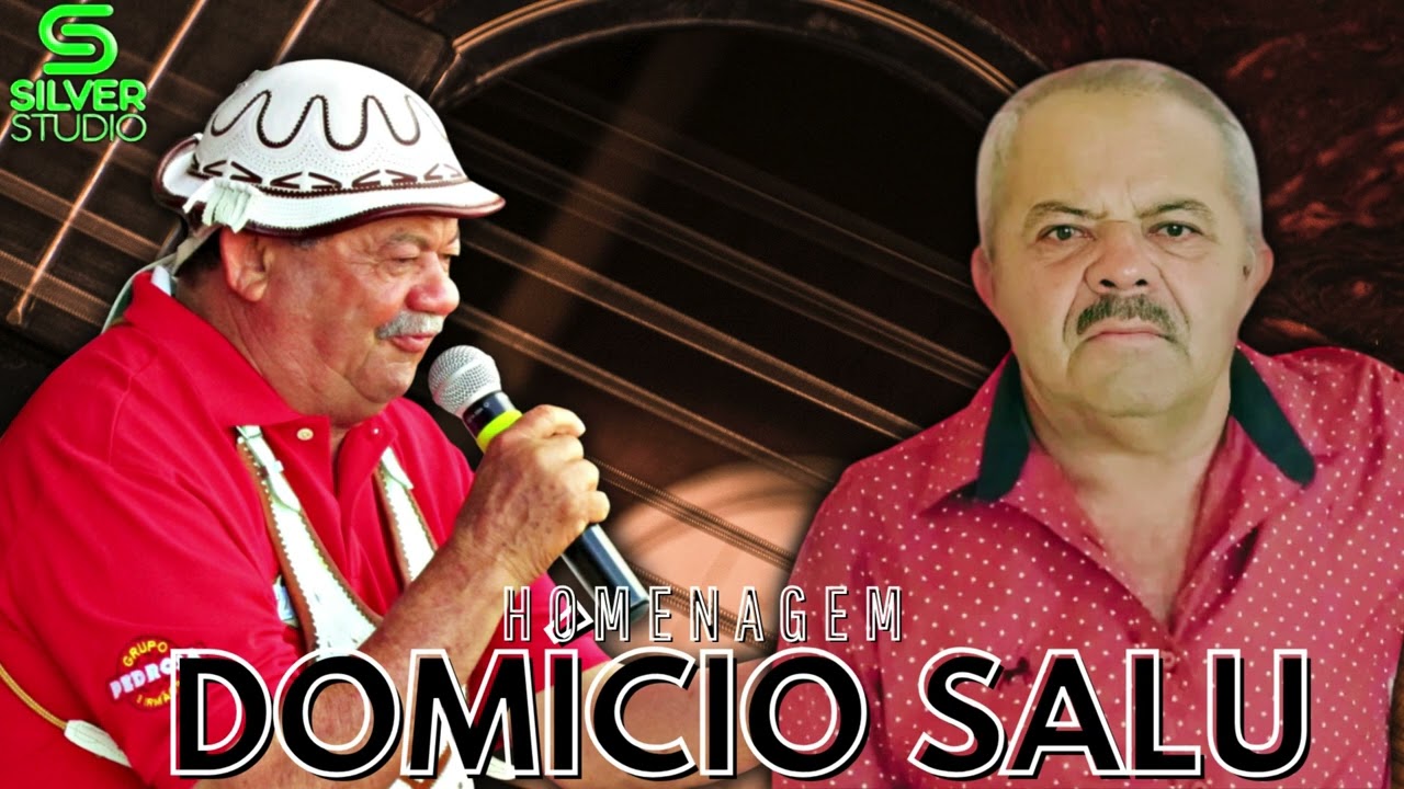 DOMÍCIO SALU