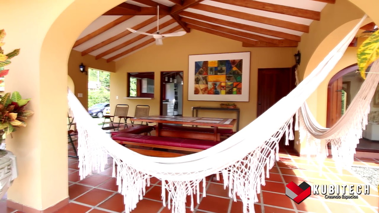 Casas Campestres Kubitech
