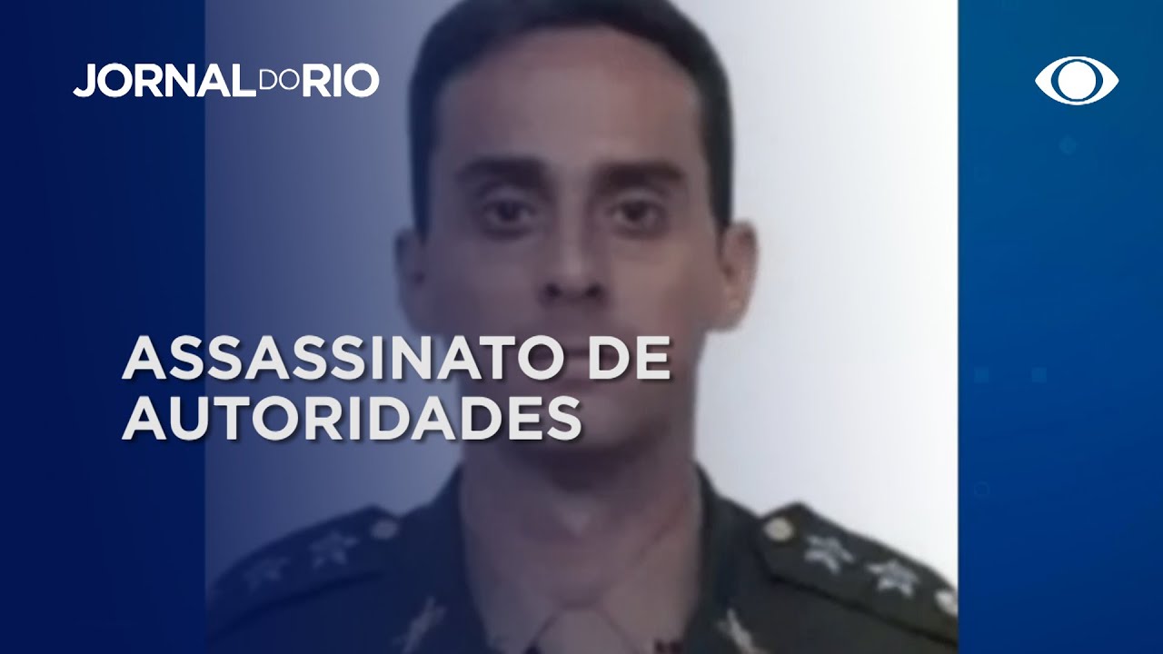 Defesa de Rodrigo Azevedo nega participação em tentativa de golpe