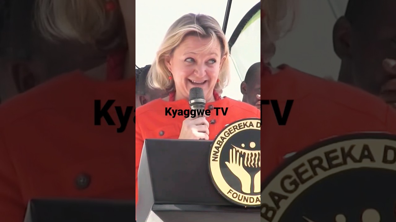 British High Commissioner to Uganda lauds Nabagereka over Kisakaate program