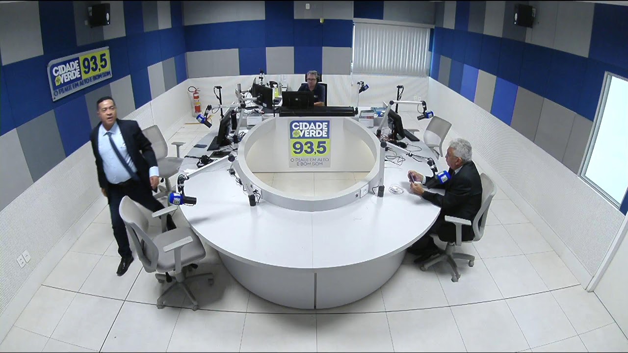 Acorda Piauí - 03 03 2026