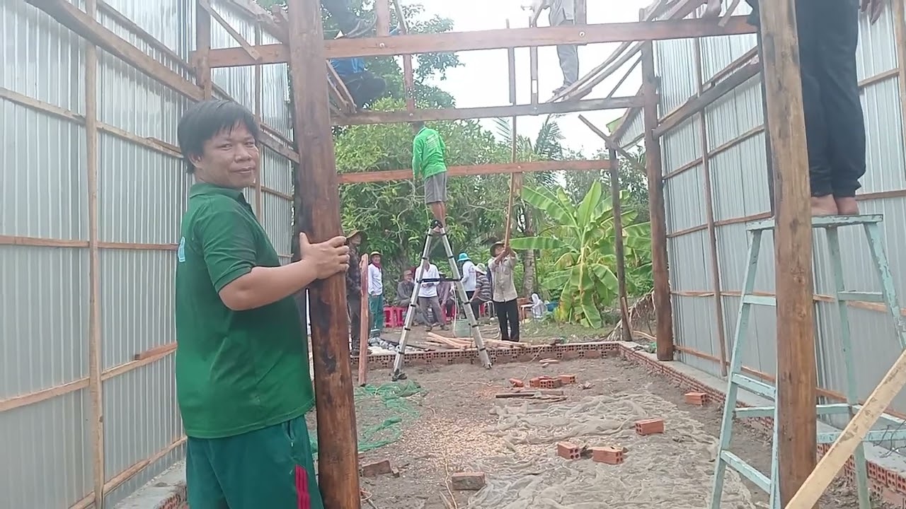 p2 cấp nhà từ thiện pghh