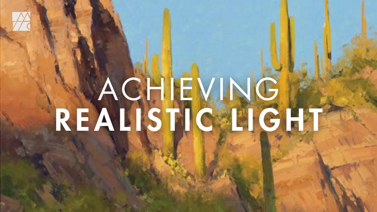 Tips on Identifying Natural Light | Matt Smith