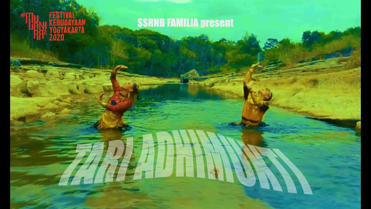 TARI ADHIMUKTI - SANGGAR SENI RNB - FKY MULANIRA 2