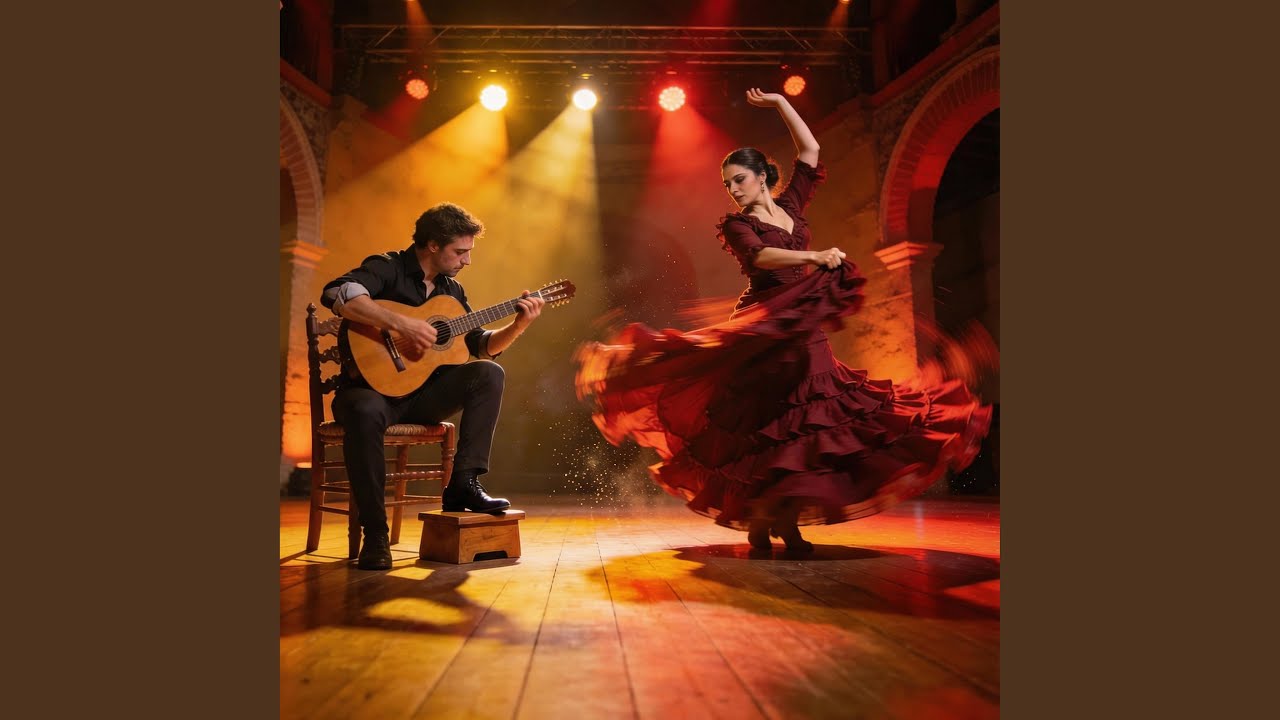 Corazón de Fuego