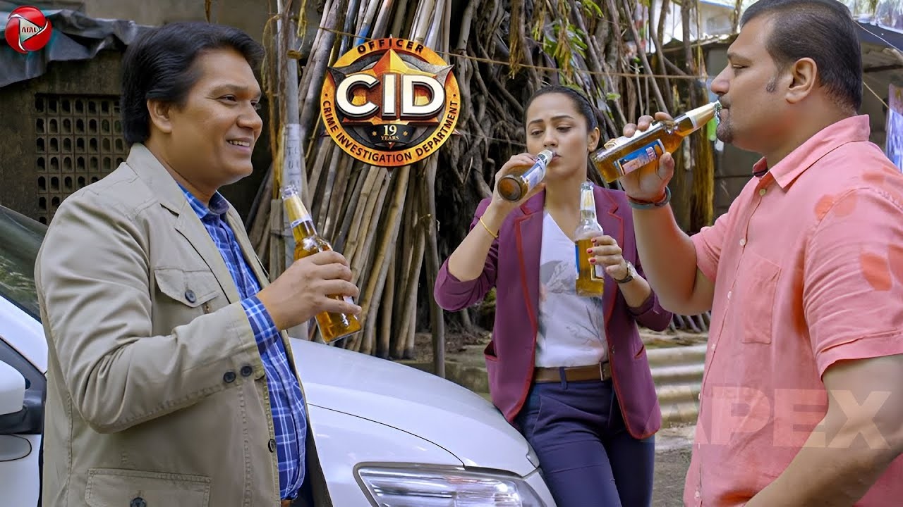 New Crime Story 2026 || सी.आई.डी. || C.I.D || New Episode 2026 || Crime Series 2026