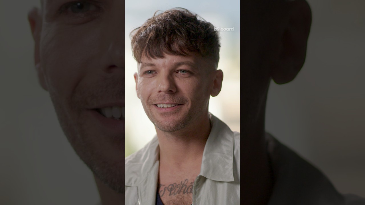 Louis Tomlinson Says He Always Knew Harry Styles & Niall Horan Would Be Successful Solo Artists