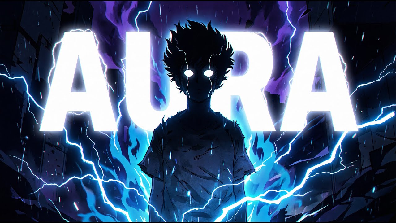 AURA = ♾️ // DOMINANCE = 100% 🔥 [35 MIN MIX]